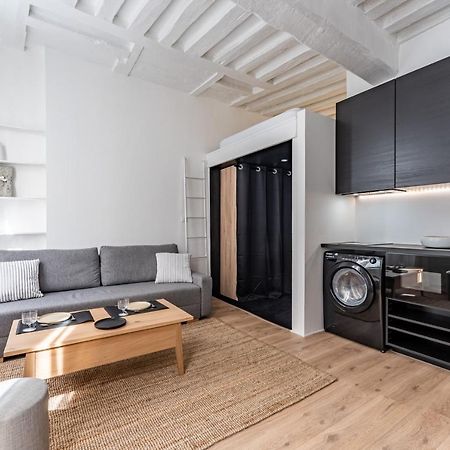 Apartamento Le Vicomte De Rouen - Logement Centre - 149 Exterior foto