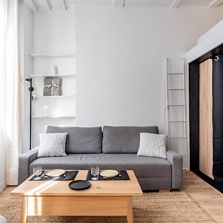 Apartamento Le Vicomte De Rouen - Logement Centre - 149 Exterior foto