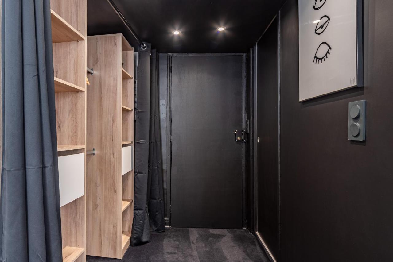 Apartamento Le Vicomte De Rouen - Logement Centre - 149 Exterior foto